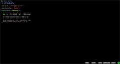Desktop Screenshot of livecoder.net